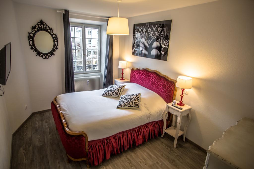 Les Appartements D'Alicia Obernai Ngoại thất bức ảnh