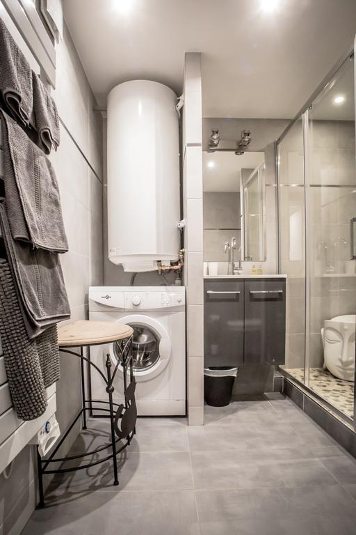Les Appartements D'Alicia Obernai Ngoại thất bức ảnh