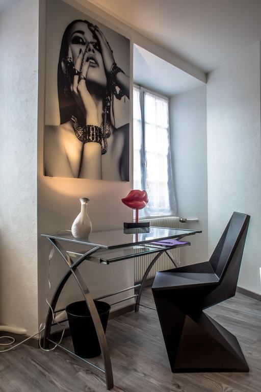 Les Appartements D'Alicia Obernai Ngoại thất bức ảnh