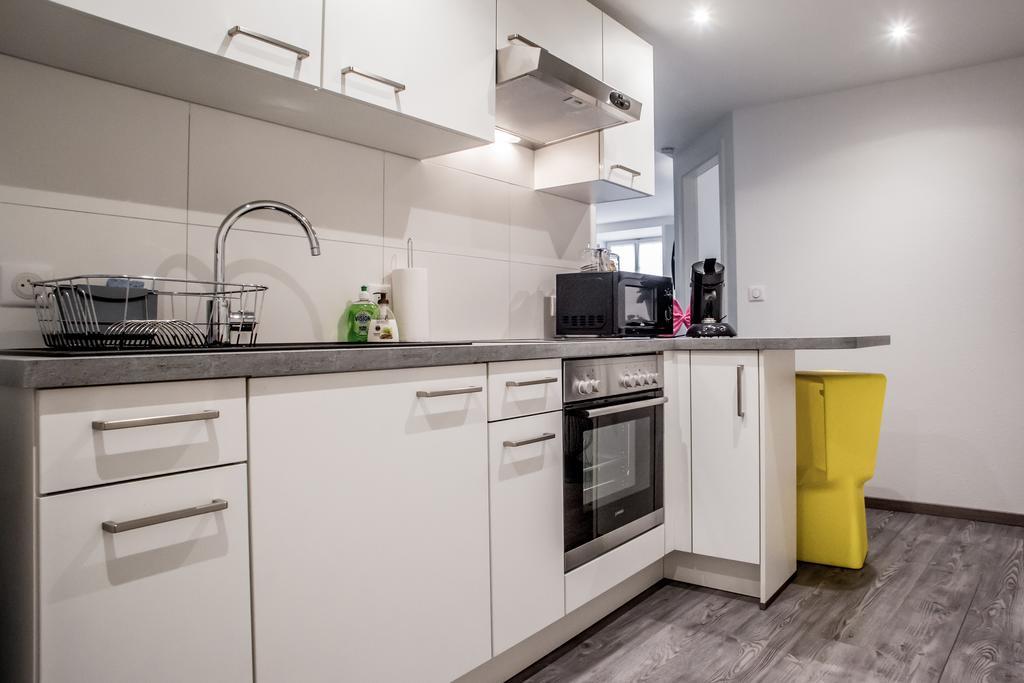 Les Appartements D'Alicia Obernai Ngoại thất bức ảnh