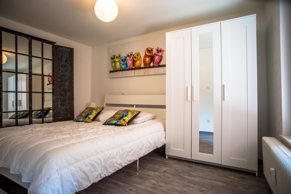 Les Appartements D'Alicia Obernai Ngoại thất bức ảnh