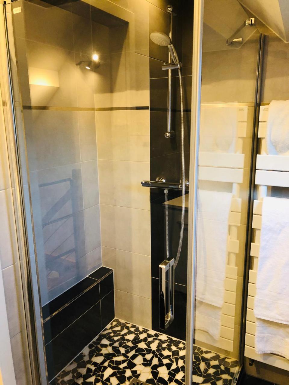 Les Appartements D'Alicia Obernai Ngoại thất bức ảnh