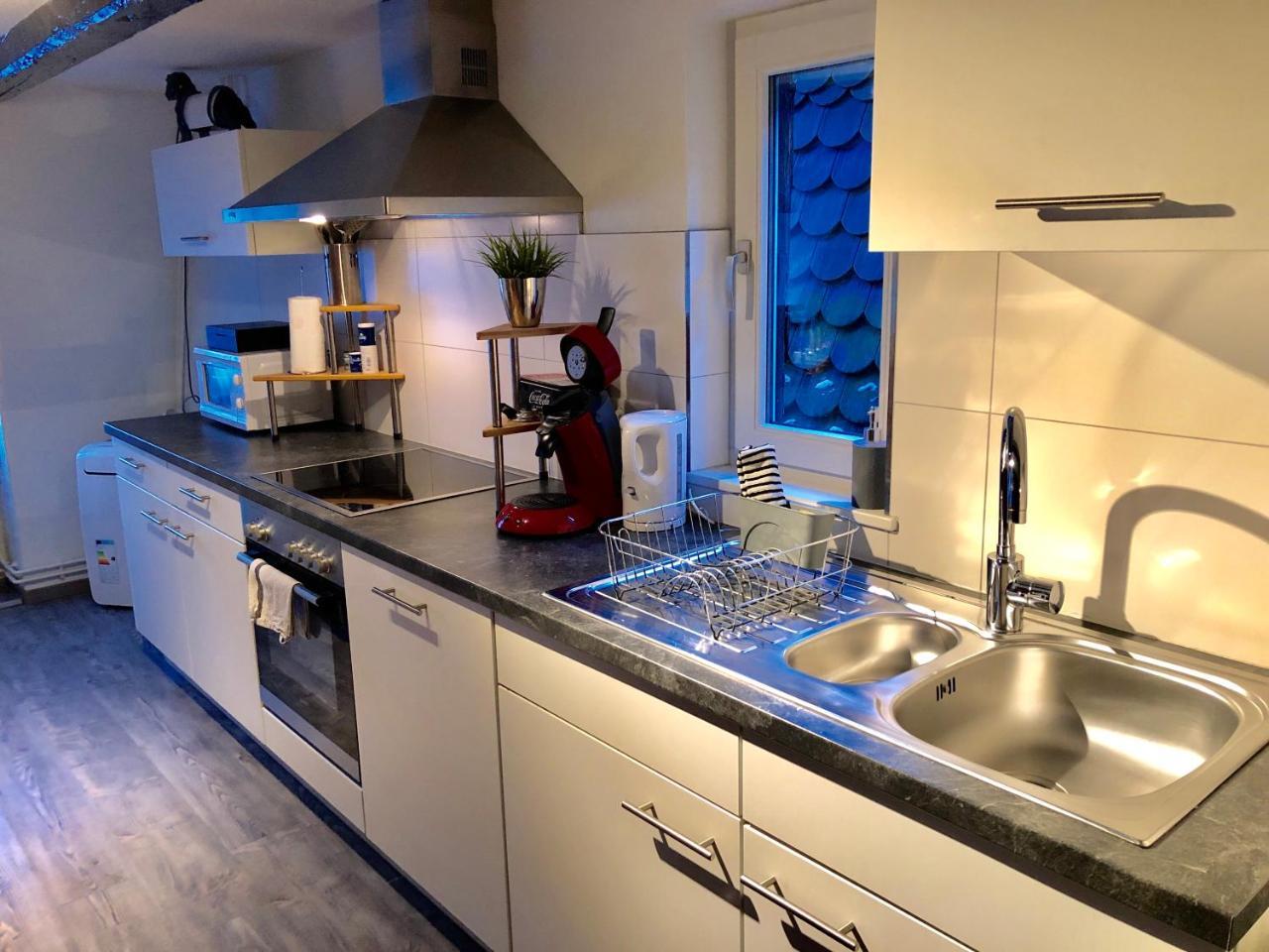 Les Appartements D'Alicia Obernai Ngoại thất bức ảnh
