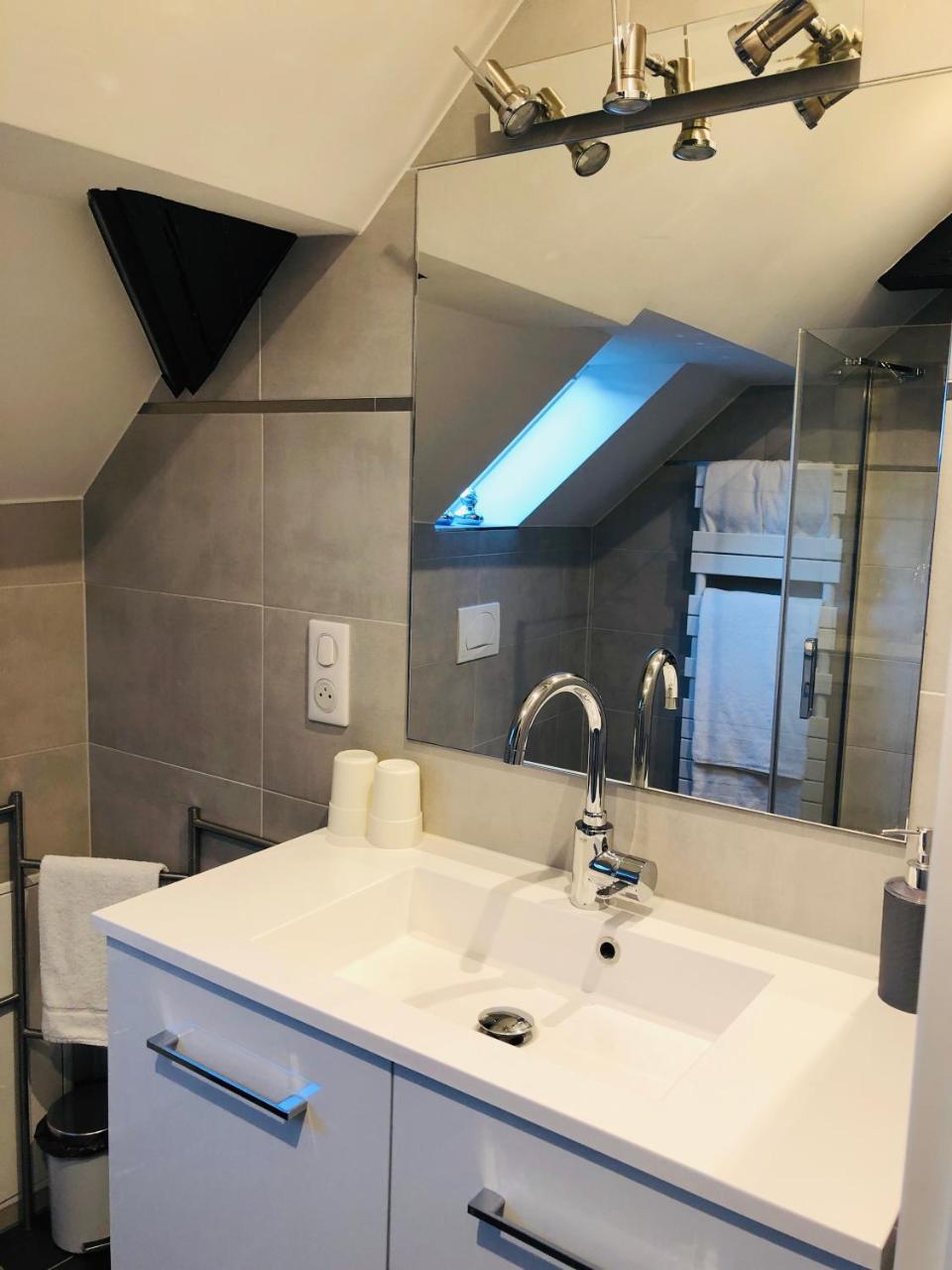 Les Appartements D'Alicia Obernai Ngoại thất bức ảnh